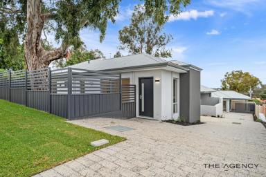 Villa Sold - WA - Warwick - 6024 - Modern & Elegance Home  (Image 2)