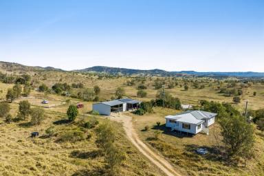 Lifestyle Sold - QLD - Iredale - 4344 - "Sunlands" – Idyllic 80-Acre Rural Lifestyle Holding with Stunning Views and Modern Comforts.  (Image 2)