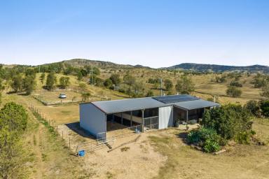 Lifestyle Sold - QLD - Iredale - 4344 - "Sunlands" – Idyllic 80-Acre Rural Lifestyle Holding with Stunning Views and Modern Comforts.  (Image 2)