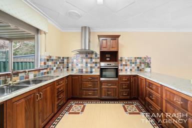 House Sold - WA - Middle Swan - 6056 - UNDER OFFER BY ANA BORCHERDT THE AGENCY  (Image 2)