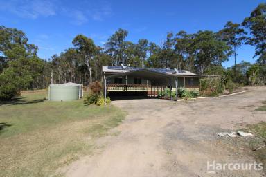 House Sold - QLD - McIlwraith - 4671 - Charming Family Home on 1.25 Acres! Shed, Solar & Pool!  (Image 2)