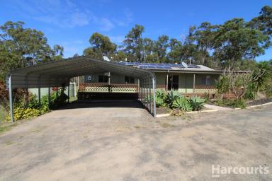 House Sold - QLD - McIlwraith - 4671 - Charming Family Home on 1.25 Acres! Shed, Solar & Pool!  (Image 2)