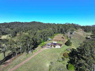 Lifestyle For Sale - NSW - Kyogle - 2474 - "BENTLEY GEM"  (Image 2)