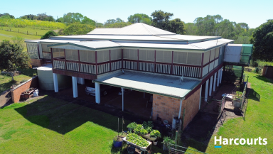 House For Sale - QLD - Horton - 4660 - BIG HOUSE, BIG SHED, BIG VIEWS  (Image 2)