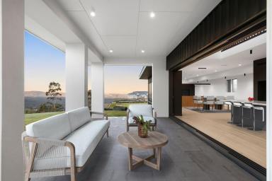 House For Sale - QLD - Mount Lofty - 4350 - The Ultimate in Lifestyle and Luxury with Uninterrupted Valley views  (Image 2)