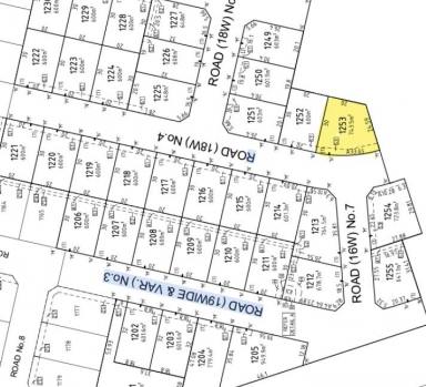 Residential Block For Sale - NSW - Moss Vale - 2577 - One of Ashbourne's Largest Blocks at 743m2!  (Image 2)