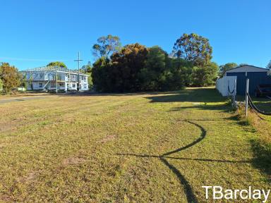 Residential Block Sold - QLD - Macleay Island - 4184 - Corner Block  (Image 2)