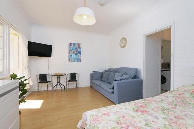 Apartment Leased - WA - East Perth - 6004 - CITY LIVING  - 1X1 FURNISHED APARTMENT  (Image 2)