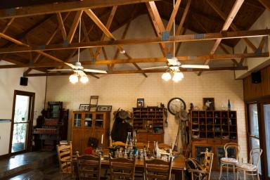 Acreage/Semi-rural Sold - QLD - South Bingera - 4670 - Hideaway Haven Bed & Breakfast - Tranquil Retreat  (Image 2)