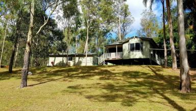 Acreage/Semi-rural For Sale - QLD - South Bingera - 4670 - Hideaway Haven Bed & Breakfast - Tranquil Retreat  (Image 2)