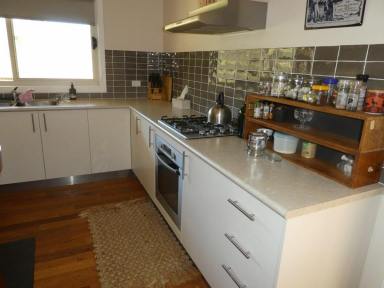 House Leased - VIC - Cassilis - 3898 - PERFECT TREE CHANGE PROPERTY VIA SWIFTS CREEK  (Image 2)