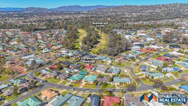 House Sold - VIC - Wodonga - 3690 - Stunning 4 Bedroom Home Close to Golf Course  (Image 2)