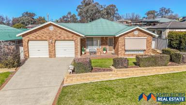 House Sold - VIC - Wodonga - 3690 - Stunning 4 Bedroom Home Close to Golf Course  (Image 2)