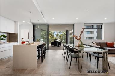 Apartment Sold - WA - South Perth - 6151 - LOW MAINTENANCE LIFESTYLE LIVING  (Image 2)