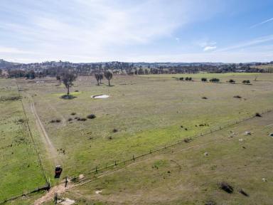 Lifestyle Sold - NSW - Murrumbateman - 2582 - Deceased Estate - 'Runnymede'  (Image 2)