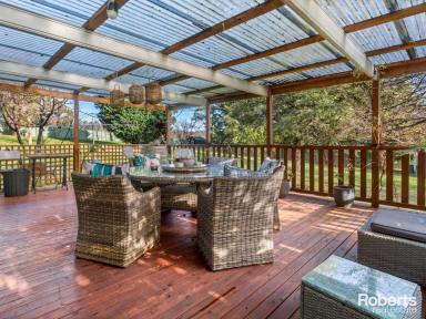 House For Sale - TAS - Legana - 7277 - Family Lifestyle & Space  (Image 2)