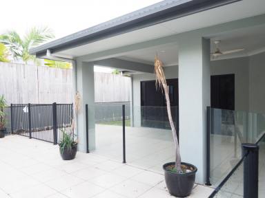 House Leased - QLD - Trinity Park - 4879 - BLUEWATER HOME WITH POOL  (Image 2)