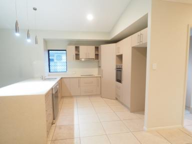 House Leased - QLD - Trinity Park - 4879 - BLUEWATER HOME WITH POOL  (Image 2)