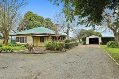 Acreage/Semi-rural For Sale - VIC - Ripplebrook - 3818 - 10 ACRES IN RIPPLEBROOK WITH A QUAINT COTTAGE AND BREATHTAKING VIEWS  (Image 2)