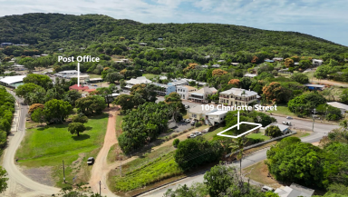 Residential Block For Sale - QLD - Cooktown - 4895 - Best Priced Centre Zoned Position in Cooktown  (Image 2)