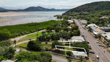 Residential Block For Sale - QLD - Cooktown - 4895 - Best Priced Centre Zoned Position in Cooktown  (Image 2)