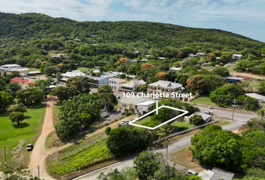 Residential Block For Sale - QLD - Cooktown - 4895 - Prime Main Street Commercial Opportunity  (Image 2)
