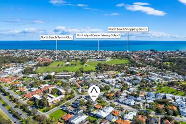 House Sold - WA - North Beach - 6020 - Fantastic Development Potential!  (Image 2)