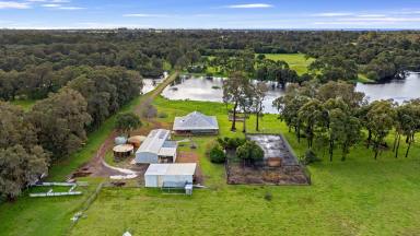 Lifestyle Sold - WA - Vasse - 6280 - Rare 40ac Rural Busselton  (Image 2)