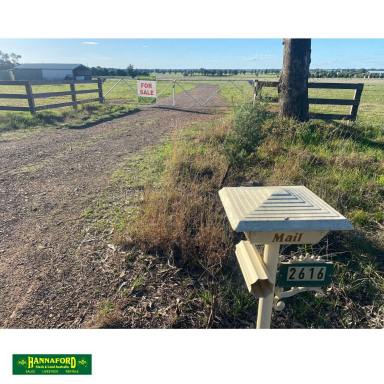 Farmlet For Sale - NSW - Forbes - 2871 - "MOWBRAY"  (Image 2)