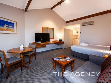 Serviced Apartment For Sale - WA - Broadwater - 6280 - Recharge and Unwind in Style!  (Image 2)