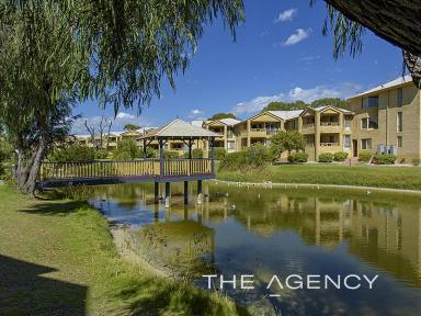 Serviced Apartment For Sale - WA - Broadwater - 6280 - Seaside Investment!  (Image 2)