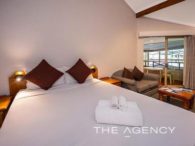 Serviced Apartment For Sale - WA - Broadwater - 6280 - Recharge and Unwind in Style!  (Image 2)