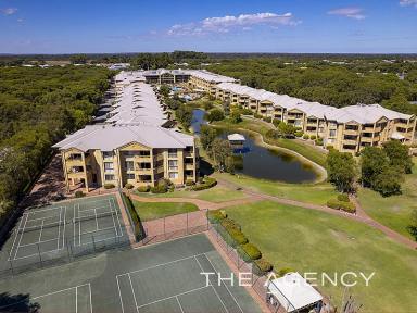 Serviced Apartment For Sale - WA - Broadwater - 6280 - Seaside Investment!  (Image 2)