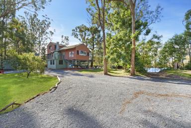 House Sold - NSW - Johns River - 2443 - Riverside Living Perfection  (Image 2)