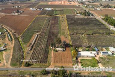 Other (Rural) For Sale - VIC - Nichols Point - 3501 - Nichols Point Investment Opportunity - 4.56Ha  (Image 2)