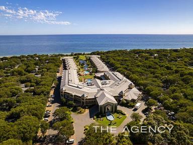 Serviced Apartment For Sale - WA - Broadwater - 6280 - Your Next Property Investment By The Sea  (Image 2)