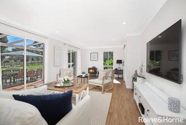 House Sold - NSW - Burradoo - 2576 - A Rare Find in a Blue-Ribbon Location  (Image 2)