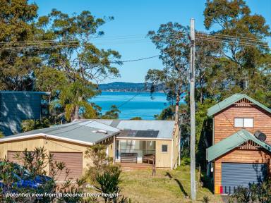 House Sold - NSW - Long Beach - 2536 - RETRO REVIVAL  (Image 2)