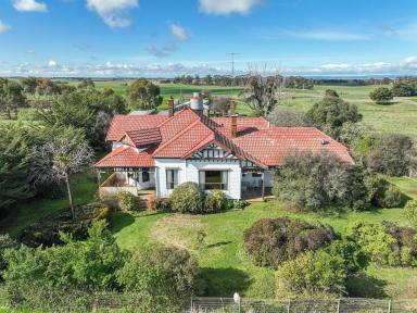 Lifestyle For Sale - VIC - Coragulac - 3249 - RICH RENOWNED CORAGULAC AREA  (Image 2)