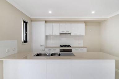 House Leased - QLD - Wyreema - 4352 - Spacious Modern Family Home in Wyreema  (Image 2)