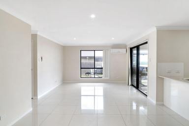 House Leased - QLD - Wyreema - 4352 - Spacious Modern Family Home in Wyreema  (Image 2)