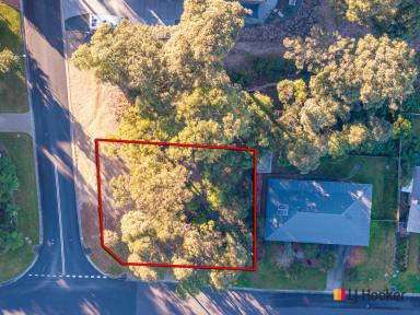 Residential Block Sold - NSW - Lilli Pilli - 2536 - Only a 770m walk to Lilli Pilli Beach !  (Image 2)