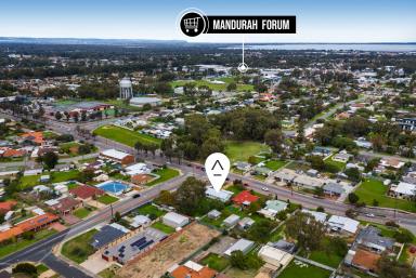 House Sold - WA - Mandurah - 6210 - Explore the POSSIBILITIES  (Image 2)