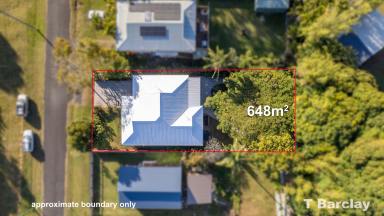 House Sold - QLD - Russell Island - 4184 - Colonial-Style on Canaipa  (Image 2)