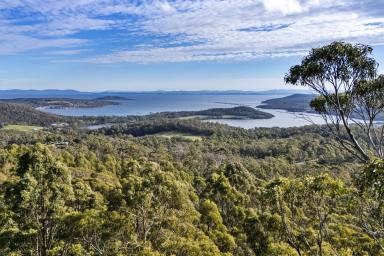 Residential Block For Sale - TAS - Nubeena - 7184 - Discover Your Own Piece of Zen Wilderness only 5 mins drive from the local school  (Image 2)