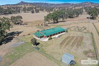 Acreage/Semi-rural For Sale - NSW - Tenterfield - 2372 - Private Rural Location....  (Image 2)