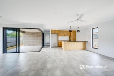 House Leased - QLD - Moore Park Beach - 4670 - LUXURY AND COMFORT IN THIS EXCEPTIONAL RESIDENCE  (Image 2)