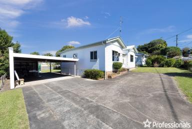 House Sold - QLD - North Mackay - 4740 - Great Home to Renovate!  (Image 2)