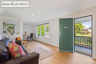 House For Sale - NSW - Bega - 2550 - MOVE IN READY WITH NOTHING TO DO  (Image 2)