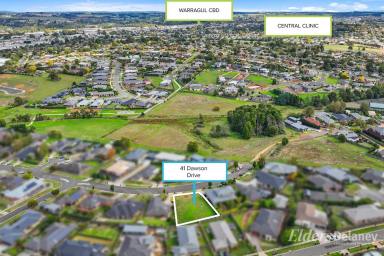 Residential Block For Sale - VIC - Warragul - 3820 - Large Lot! 847m2  (Image 2)